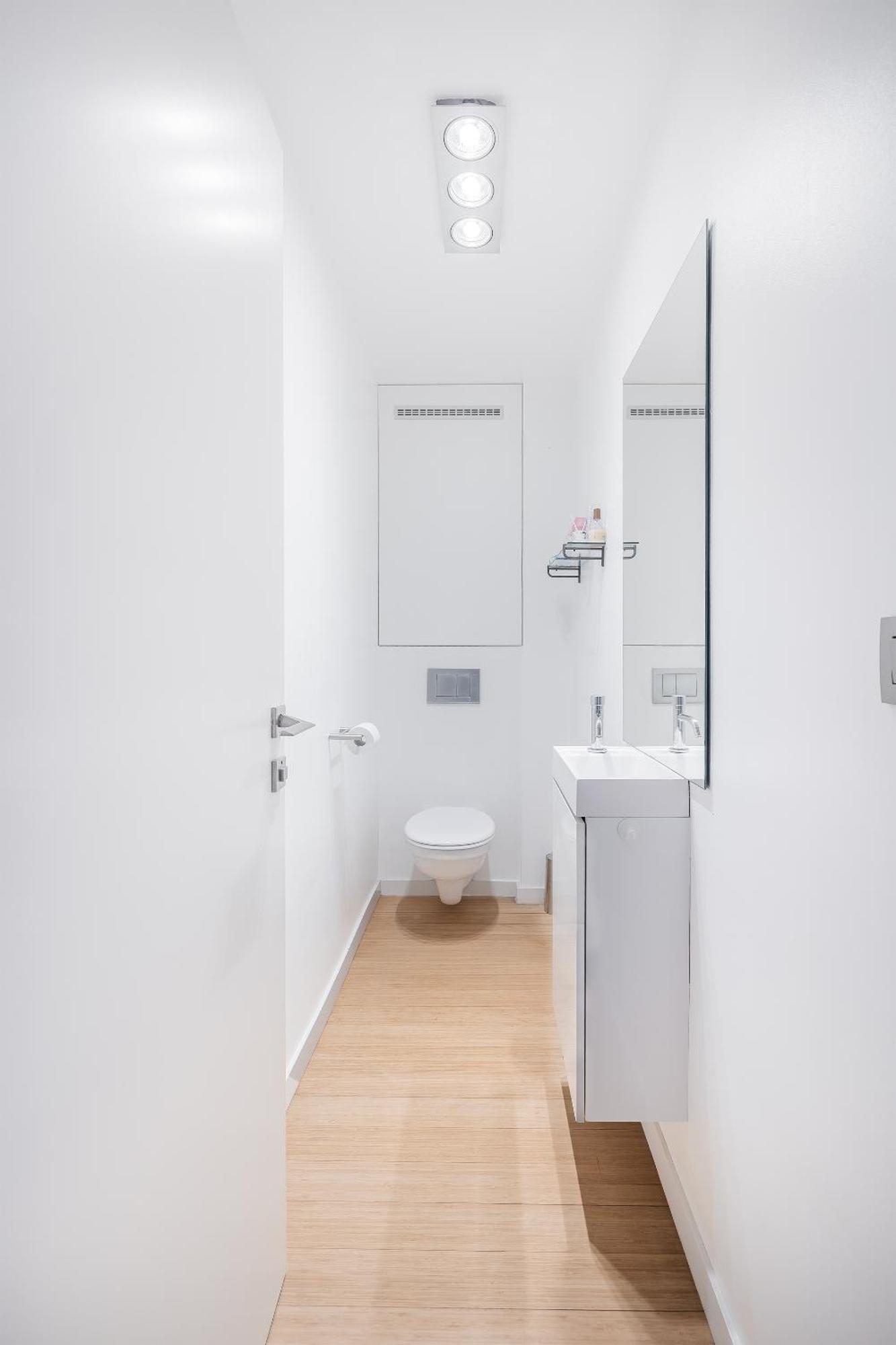 Appartement Spacieux Et Confortable - 2 Chambres - 4P - Garage 브뤼셀 외부 사진